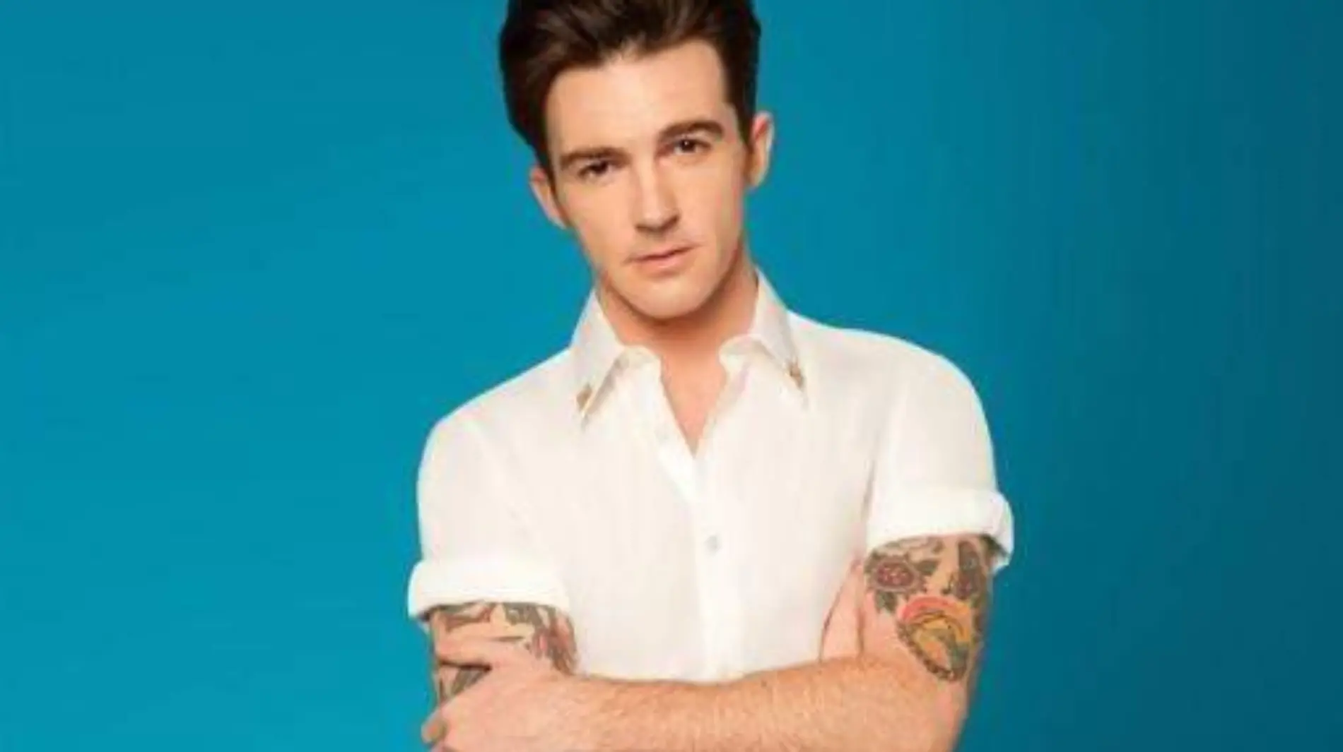 Drake Bell 